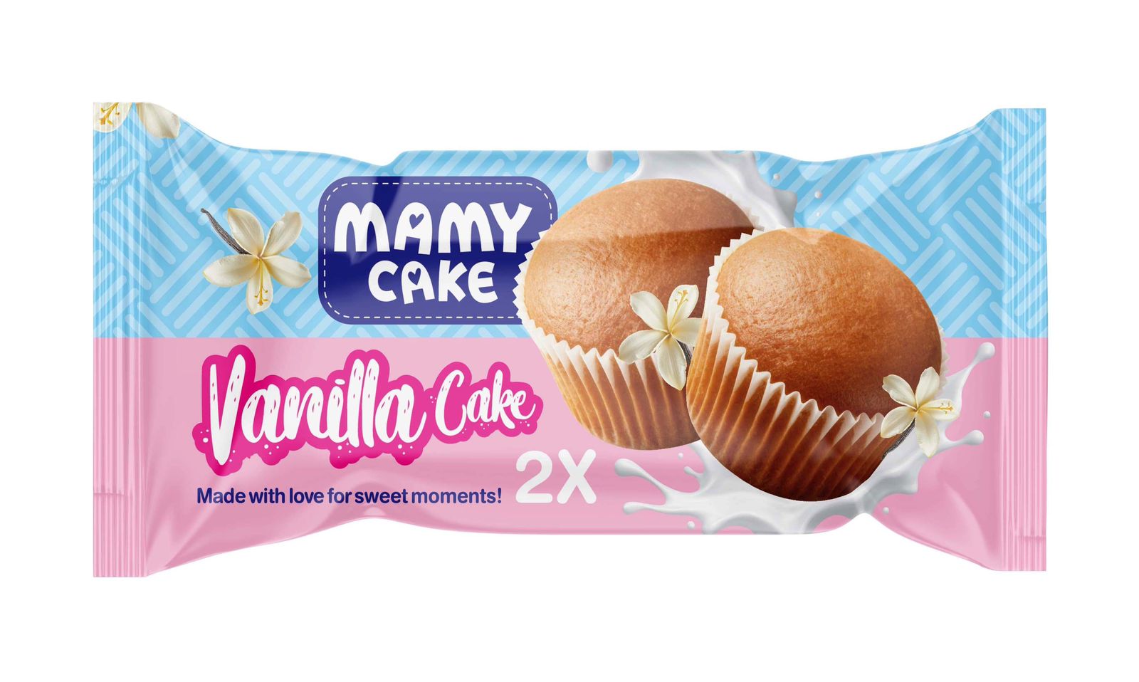 mamy cake Mix 